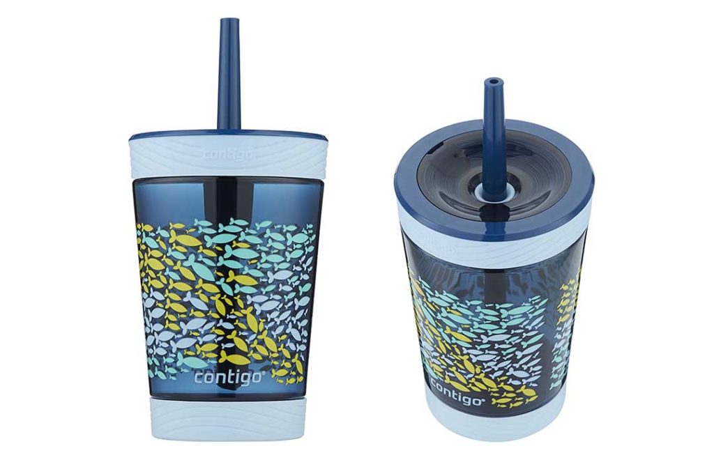 Top 10 Best Straw Cup for Toddler with Spill Proof of 2022 Review VK