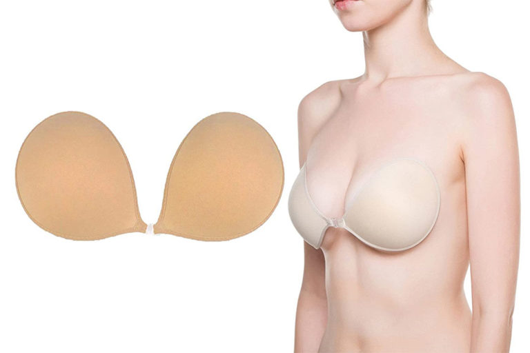 Top 10 Best Adhesive Bra of 2022 Review VK Perfect