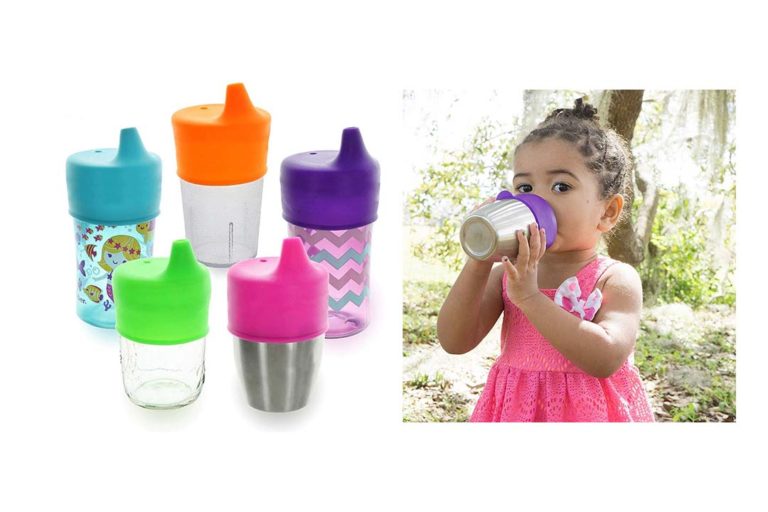Top 10 Best Sippy Cup for 1 Year Old Toddler of 2022 Review VK Perfect