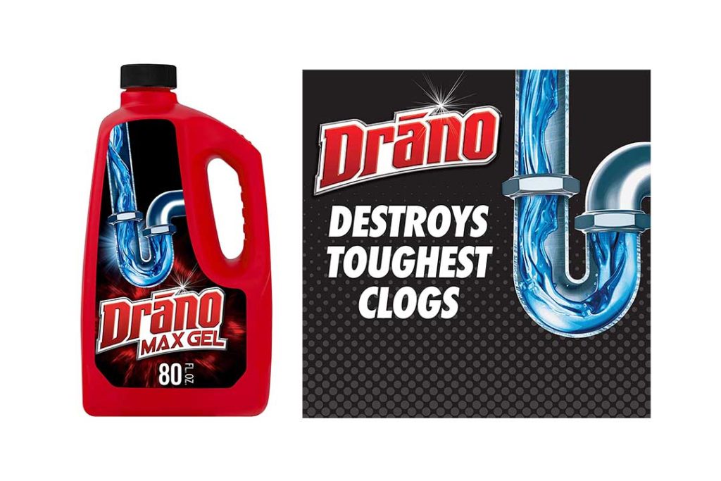 Top 10 Best Drain Unclogger of 2022 Review VK Perfect