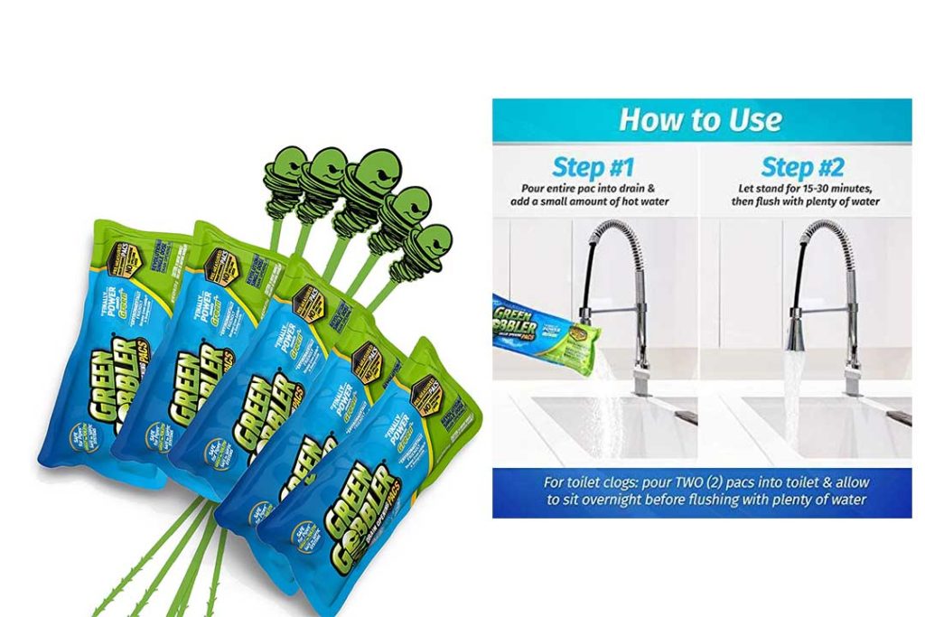 Top 10 Best Drain Unclogger of 2022 Review VK Perfect