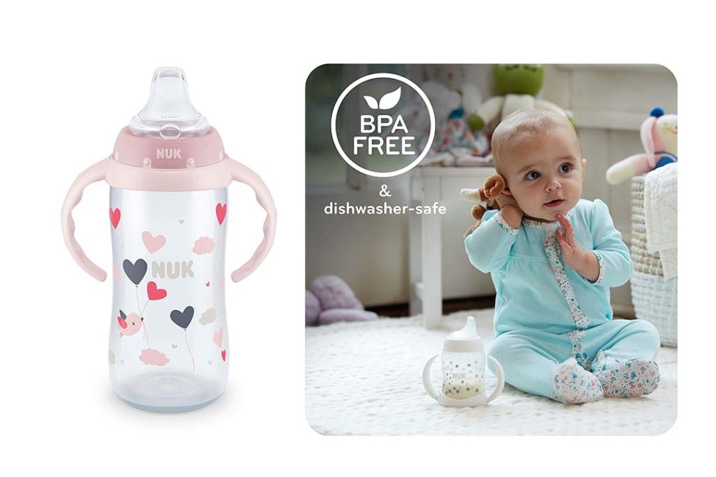 Top 10 Best Sippy Cup for 1 Year Old Toddler of 2022 Review VK Perfect
