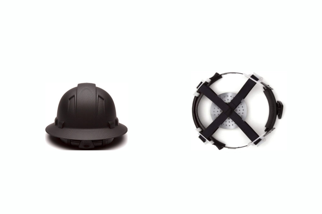 Top 10 Most Comfortable Hard Hat of 2022 Review VK Perfect