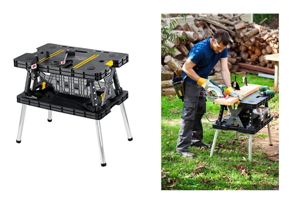 Top 10 Best Portable Folding Workbench of 2022 Review VK Perfect